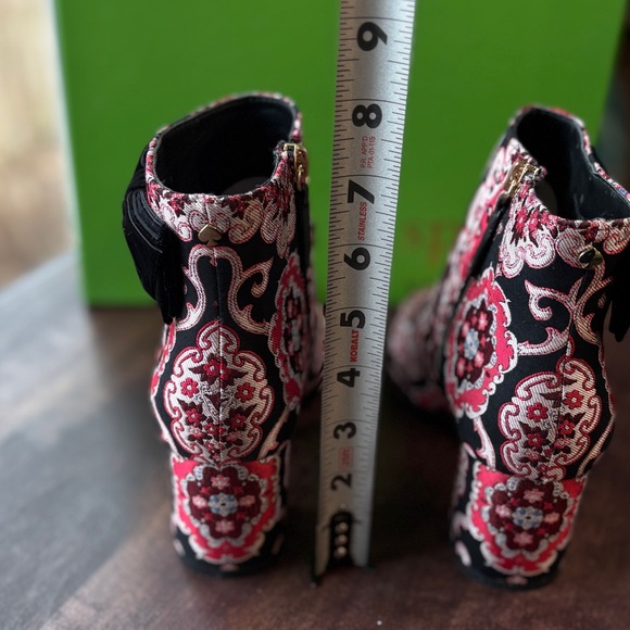 kate spade New York Holly Boots - Picture 15 of 17
